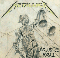 ...AND JUSTICE FOR ALL