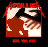 KILL'EM ALL