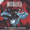 THE MEMORY REMAINS